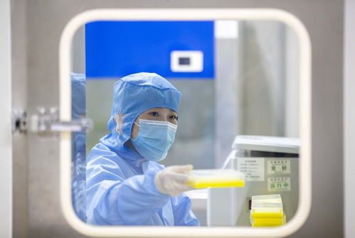 生物医药和新型医疗器械产业 泰州集群表现抢眼
